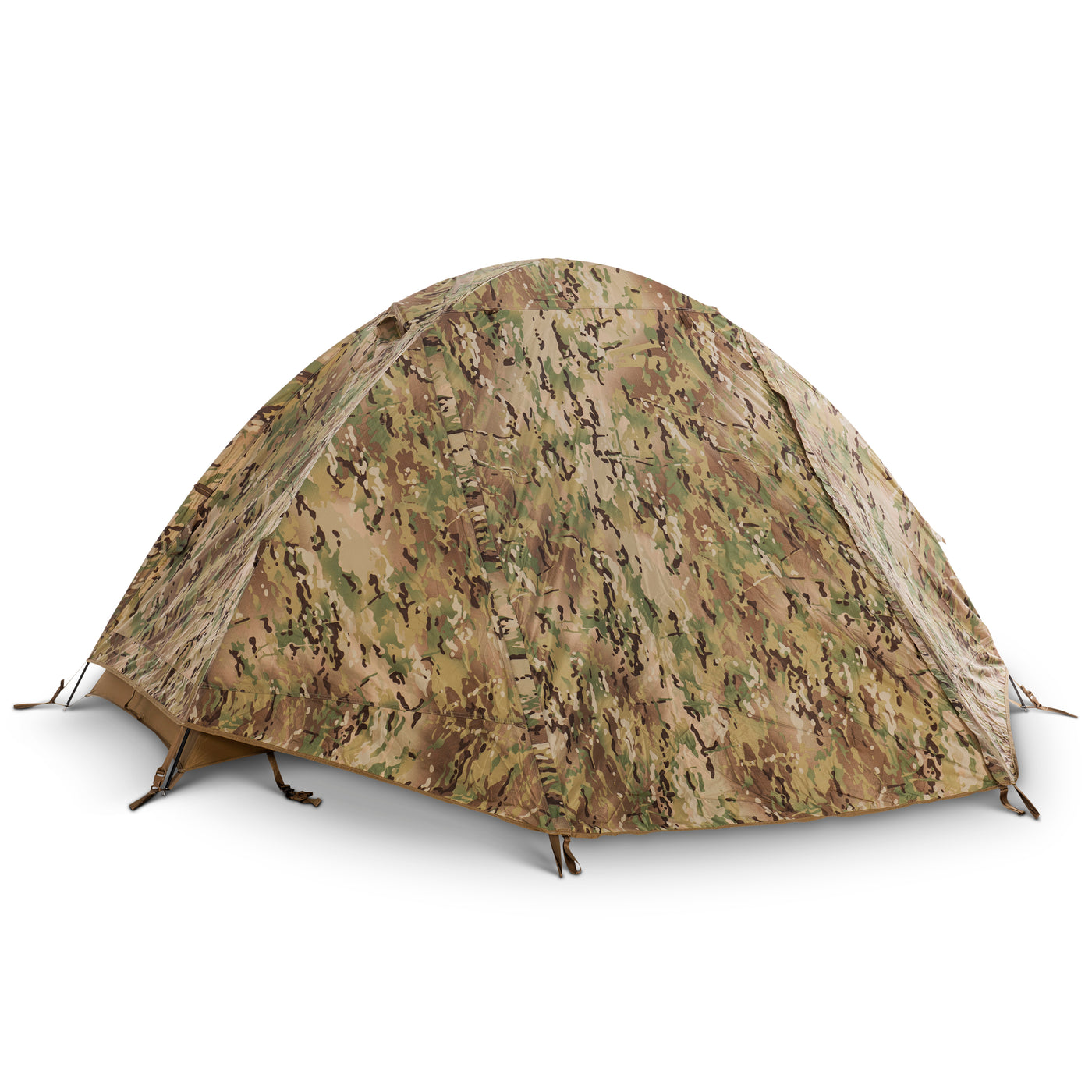 1 MAN COLD WEATHER TENT KIT