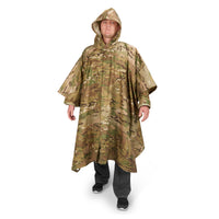 Fieldcraft Poncho