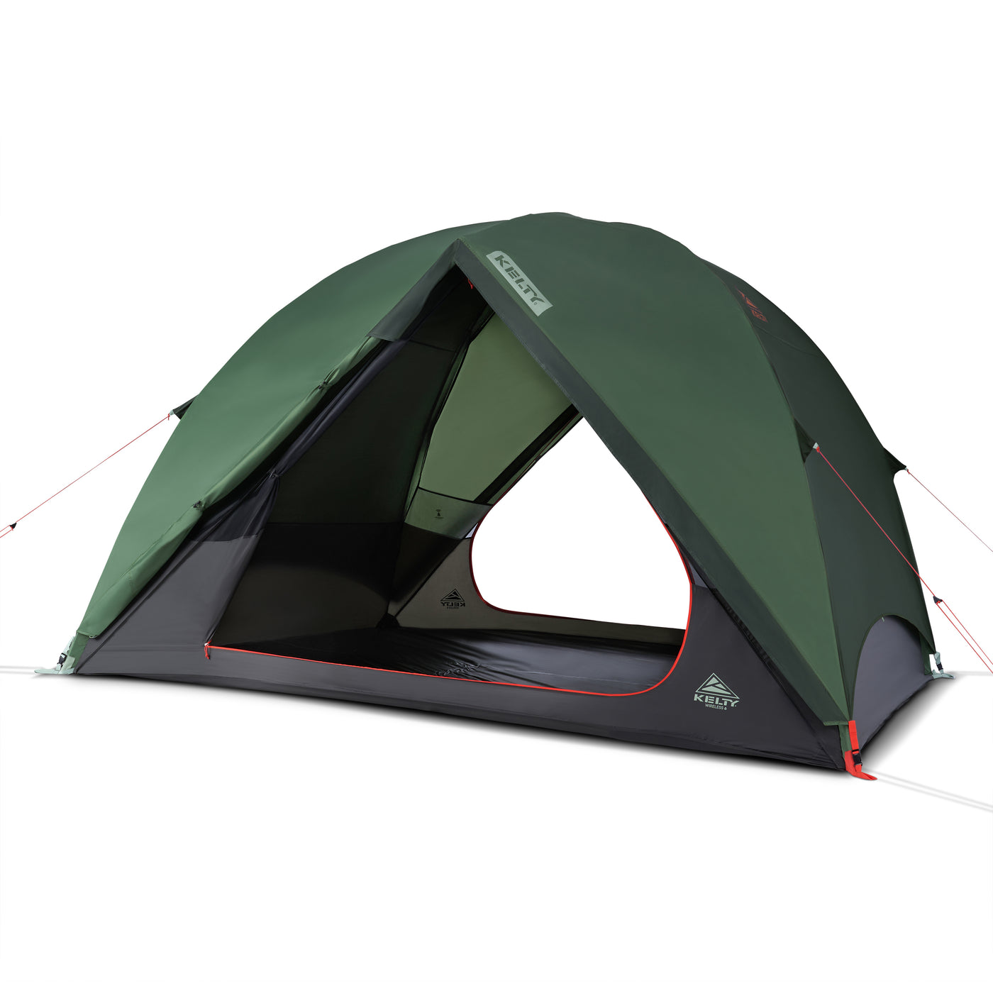 Wireless 6P Tent