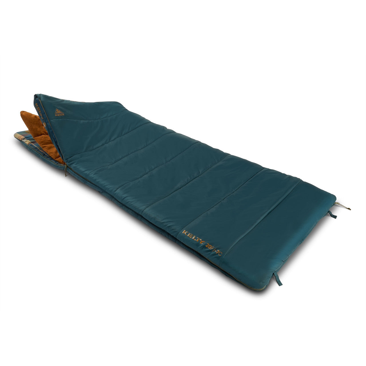Wayback 20 Degree Sleeping Bag