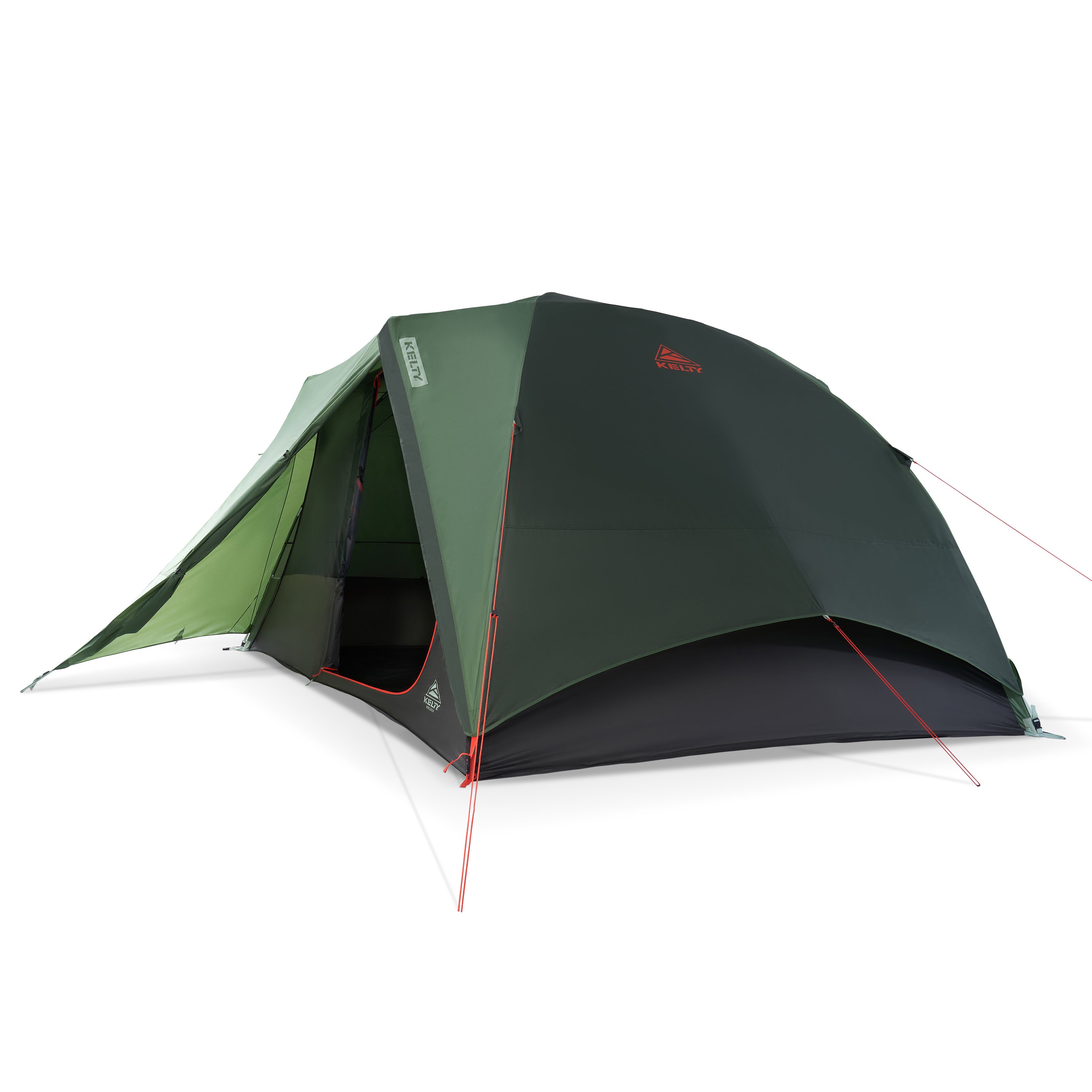 Wireless 8P Tent · Kelty