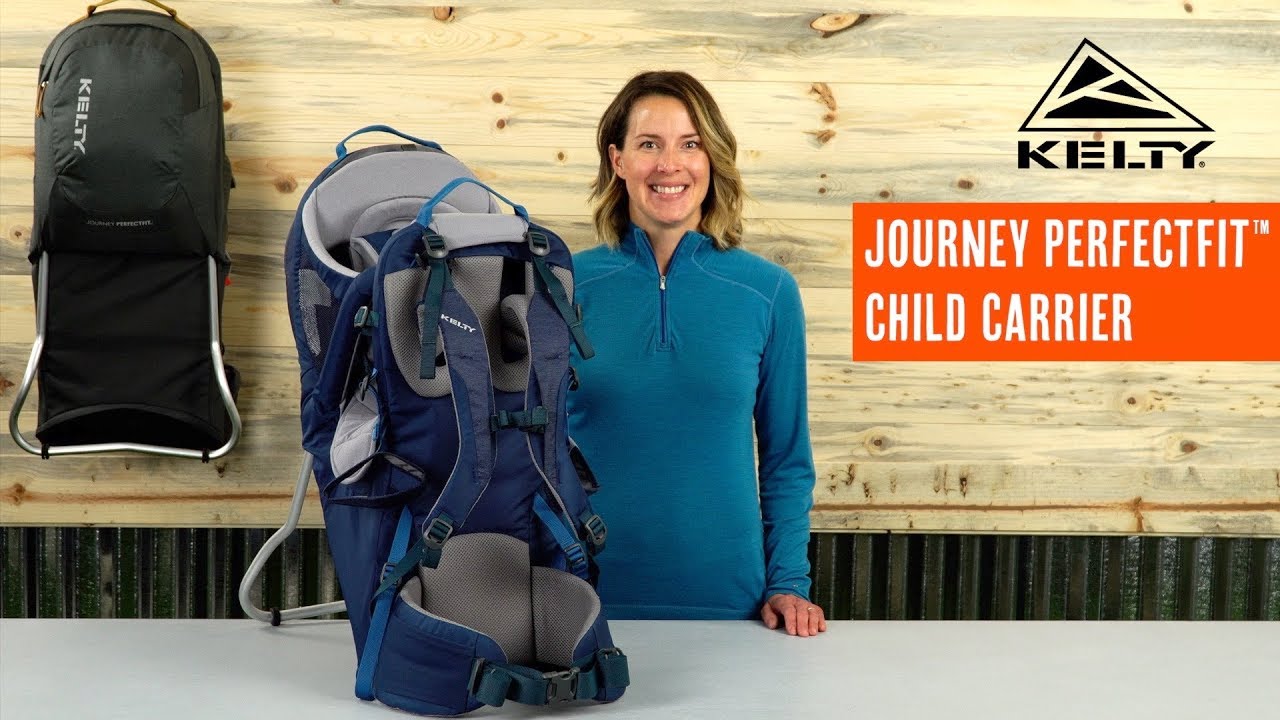 Journey PerfectFIT · Kelty