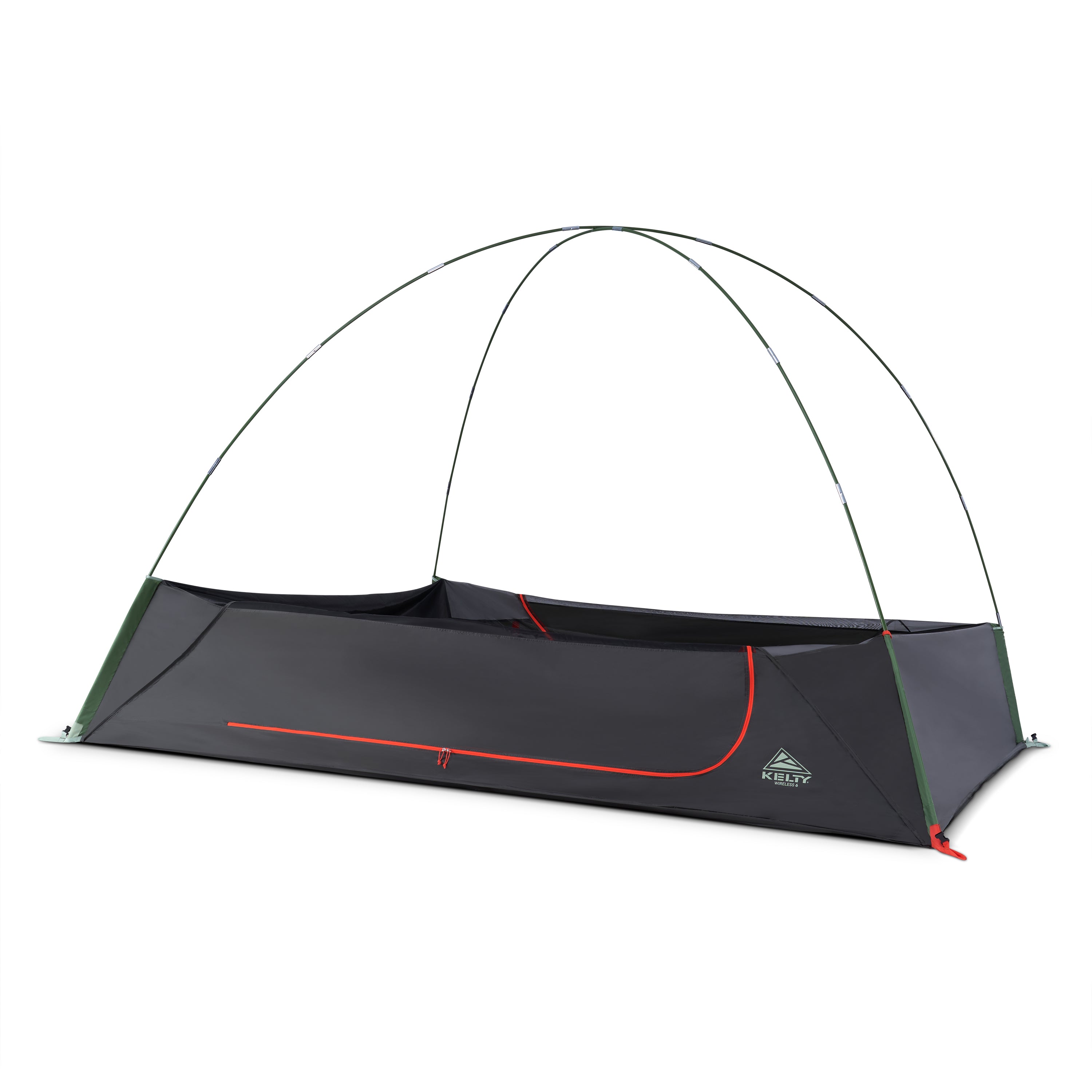Wireless 6P Tent