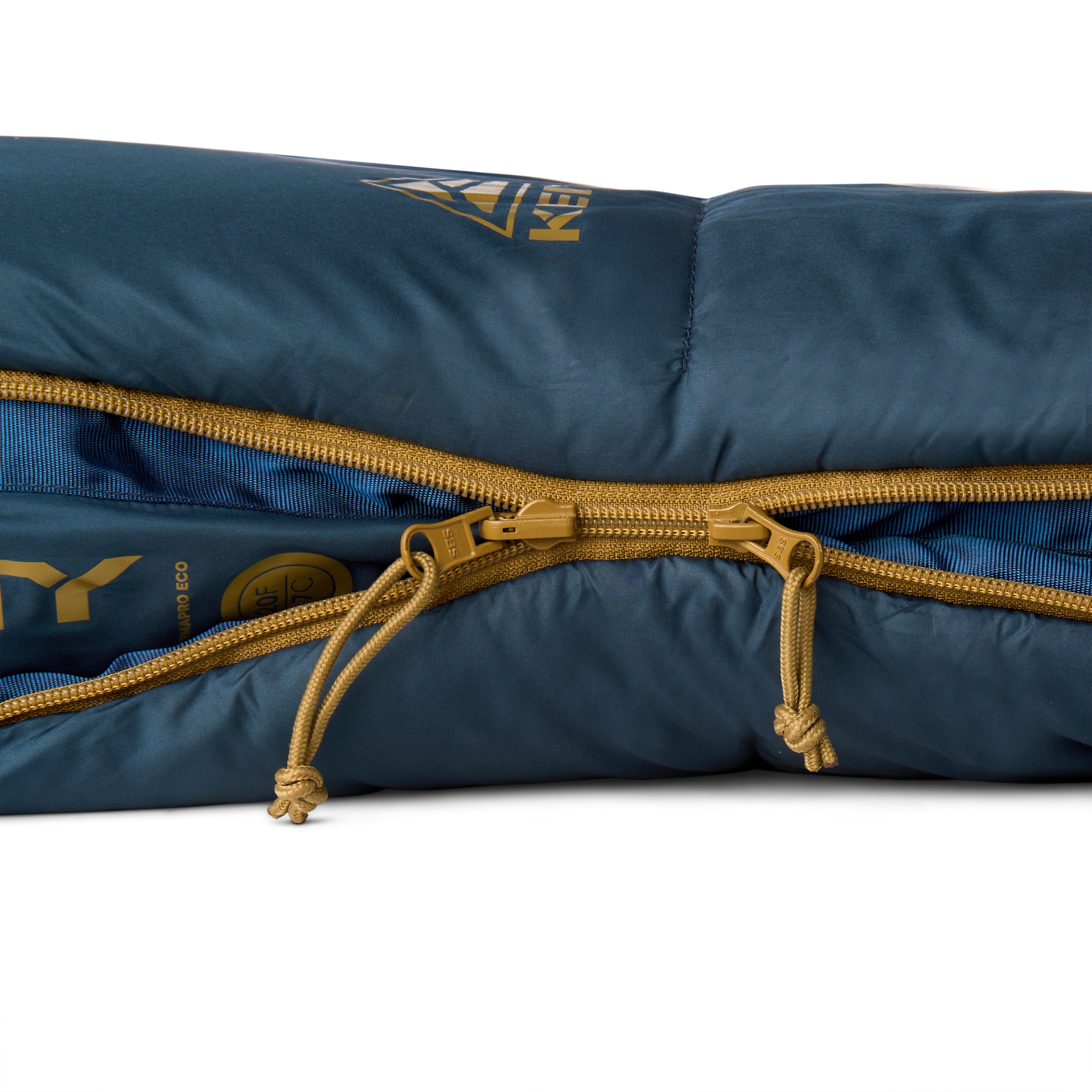 Solstice 20 Sleeping Bag
