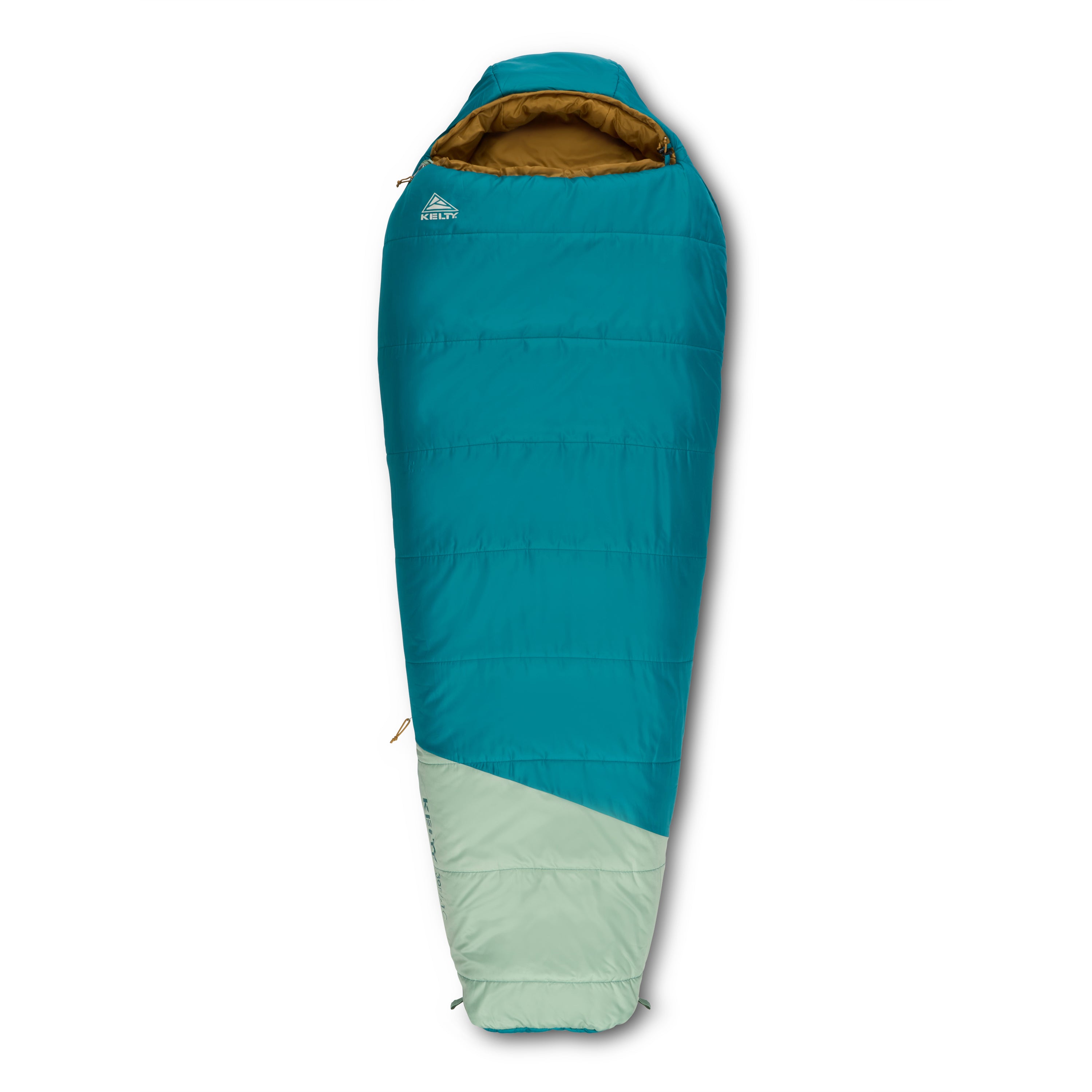 Kids' Mistral 30 Degree Sleeping Bag