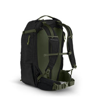 kelty 50th anniversary backpack Redwing Traveler 50 Black