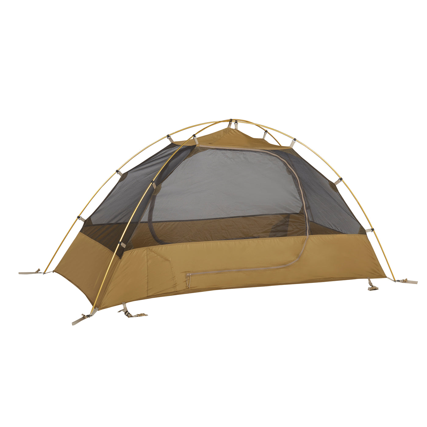 soldiers tent 1 Man Field Tent USA