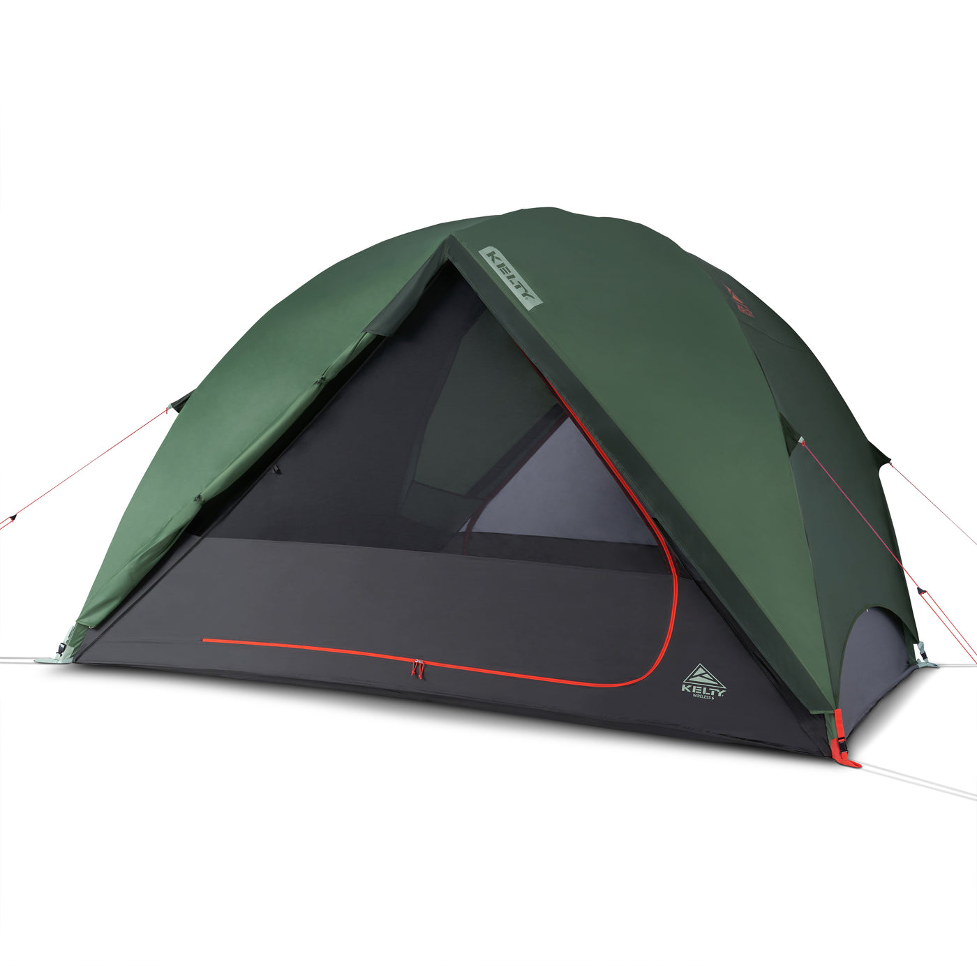 Wireless 6P Tent