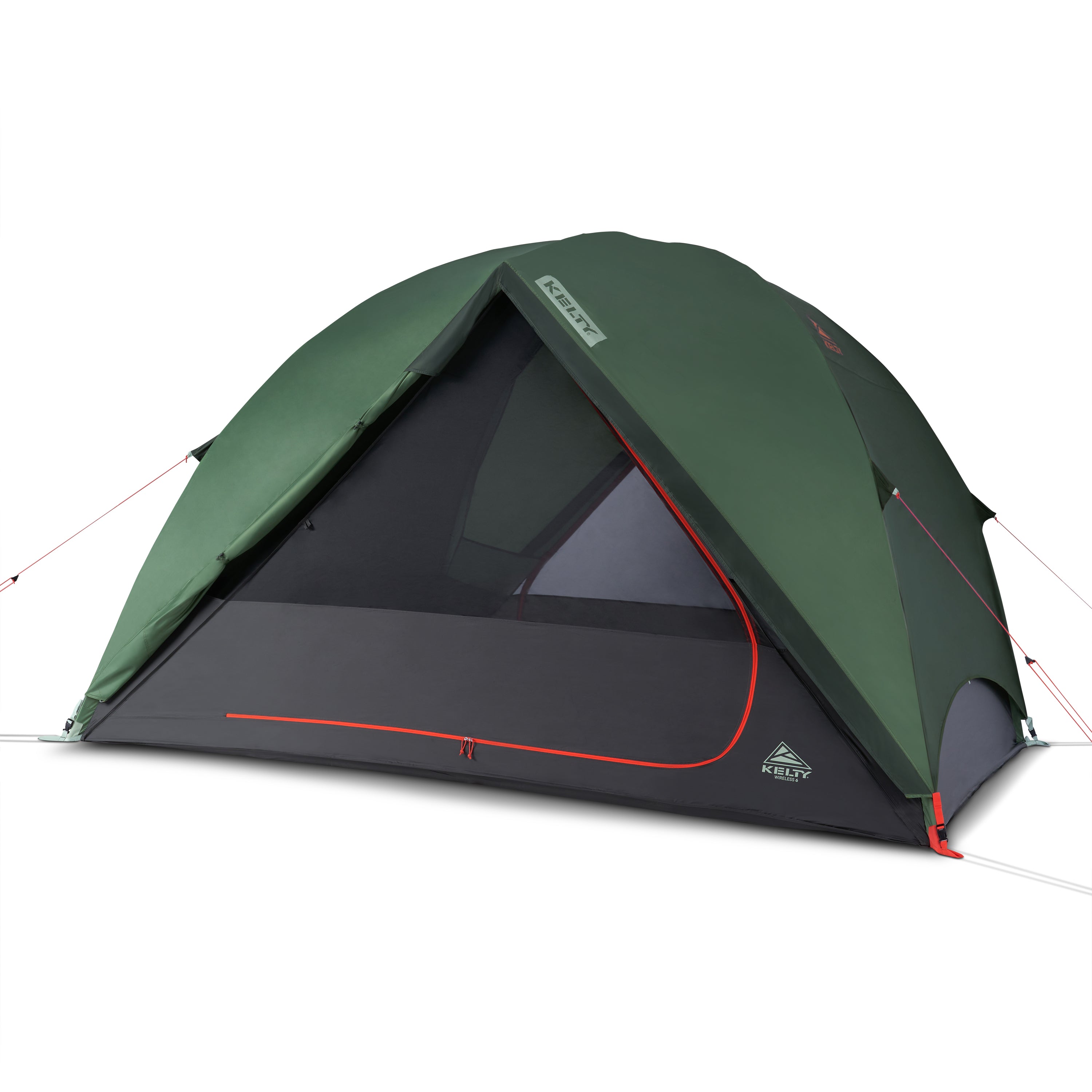 Wireless 6P Tent