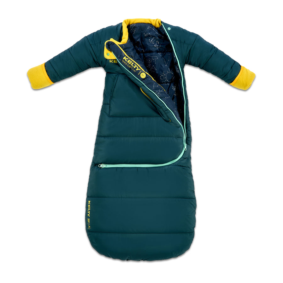 SPACE CADET 30 Sleeping Bag