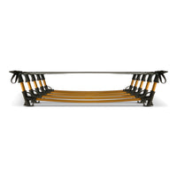 Lowdown Cot Fern