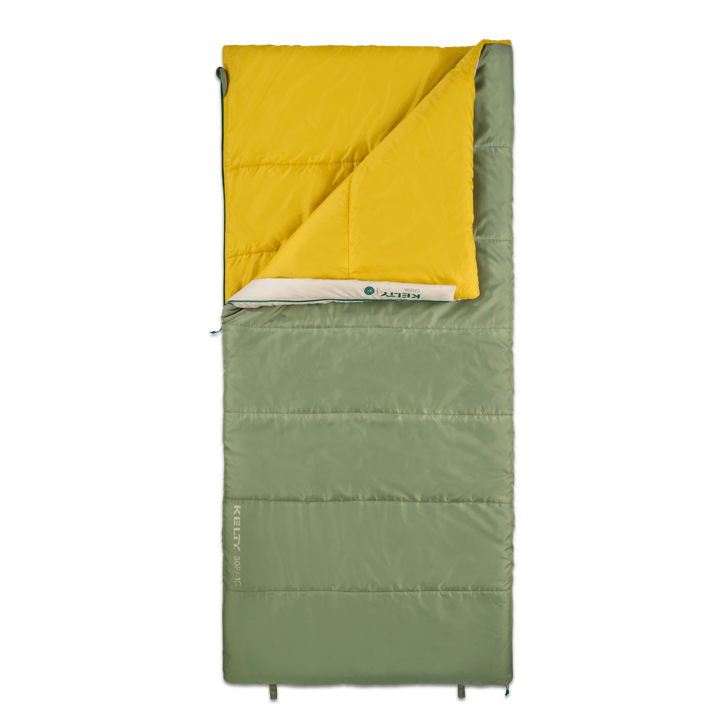 Catena 30 Sleeping Bag · Kelty