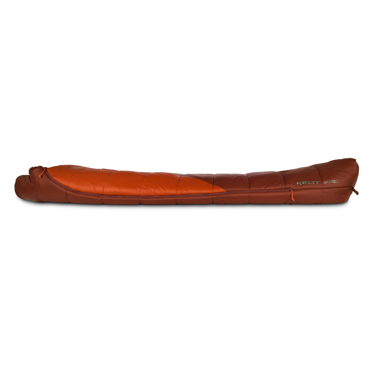 Cosmic Synthetic 0 Degree Sleeping Bag