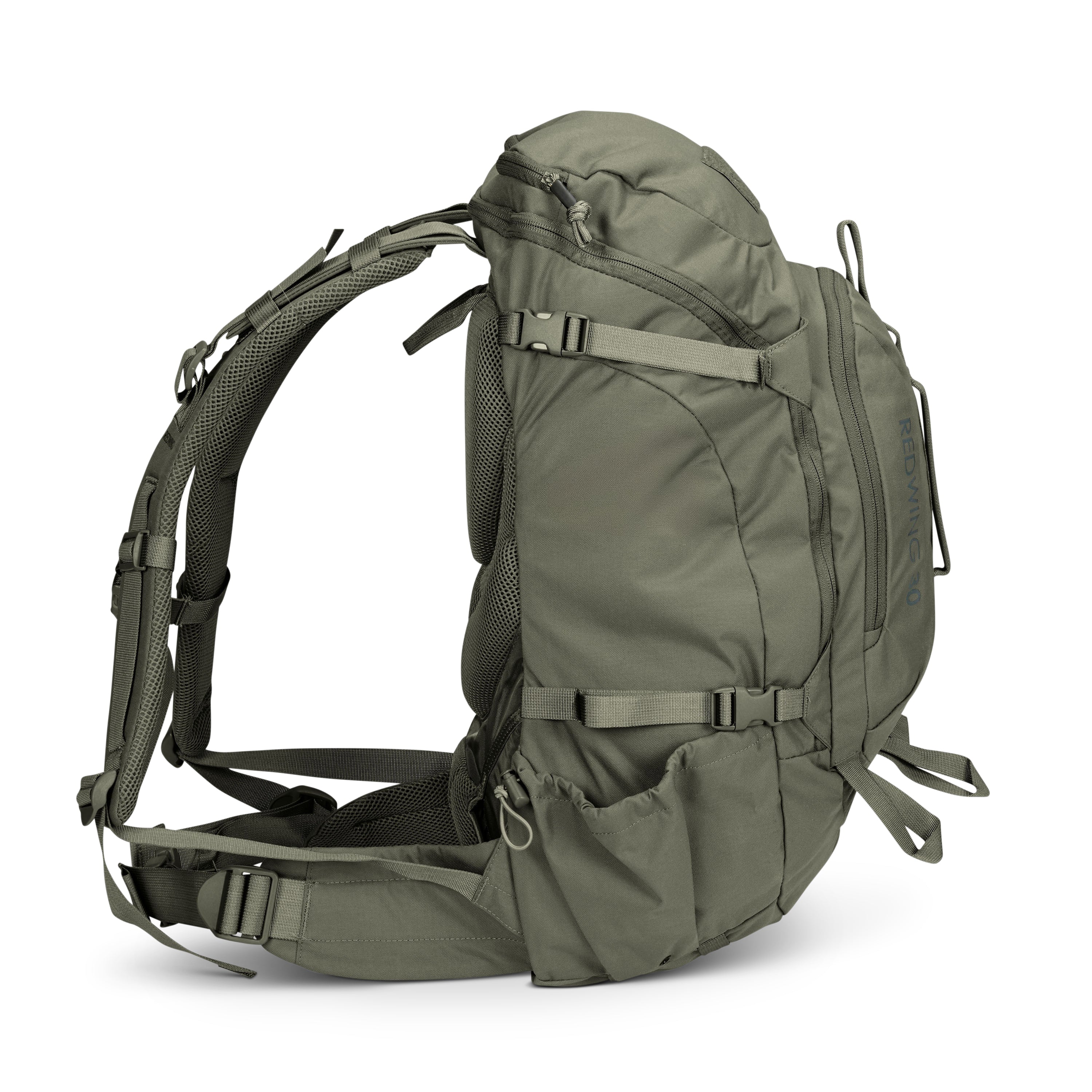 green kelty redwing backpack Kelty Redwing T 30 Forest Green T2615817FG