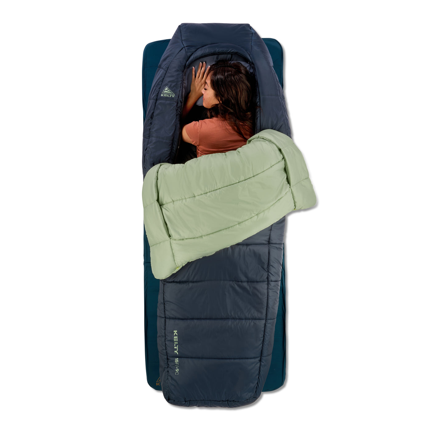Eclipse 15 Sleeping Bag