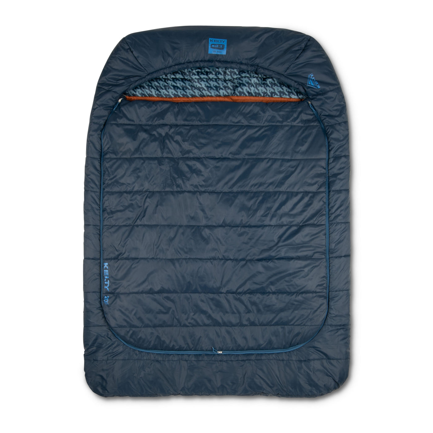 Tru.Comfort Doublewide 20 Sleeping Bag