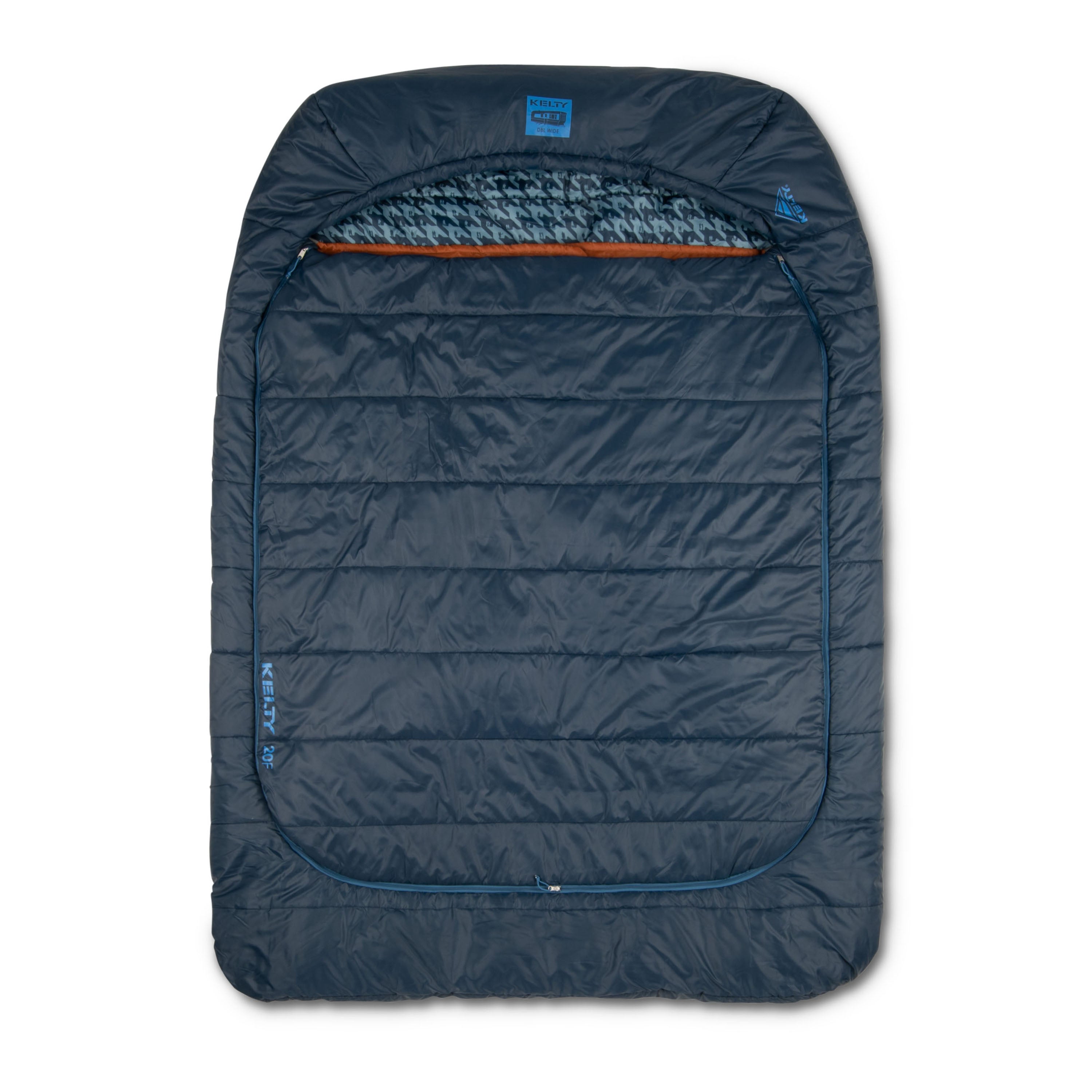 Tru.Comfort Doublewide 20 Sleeping Bag