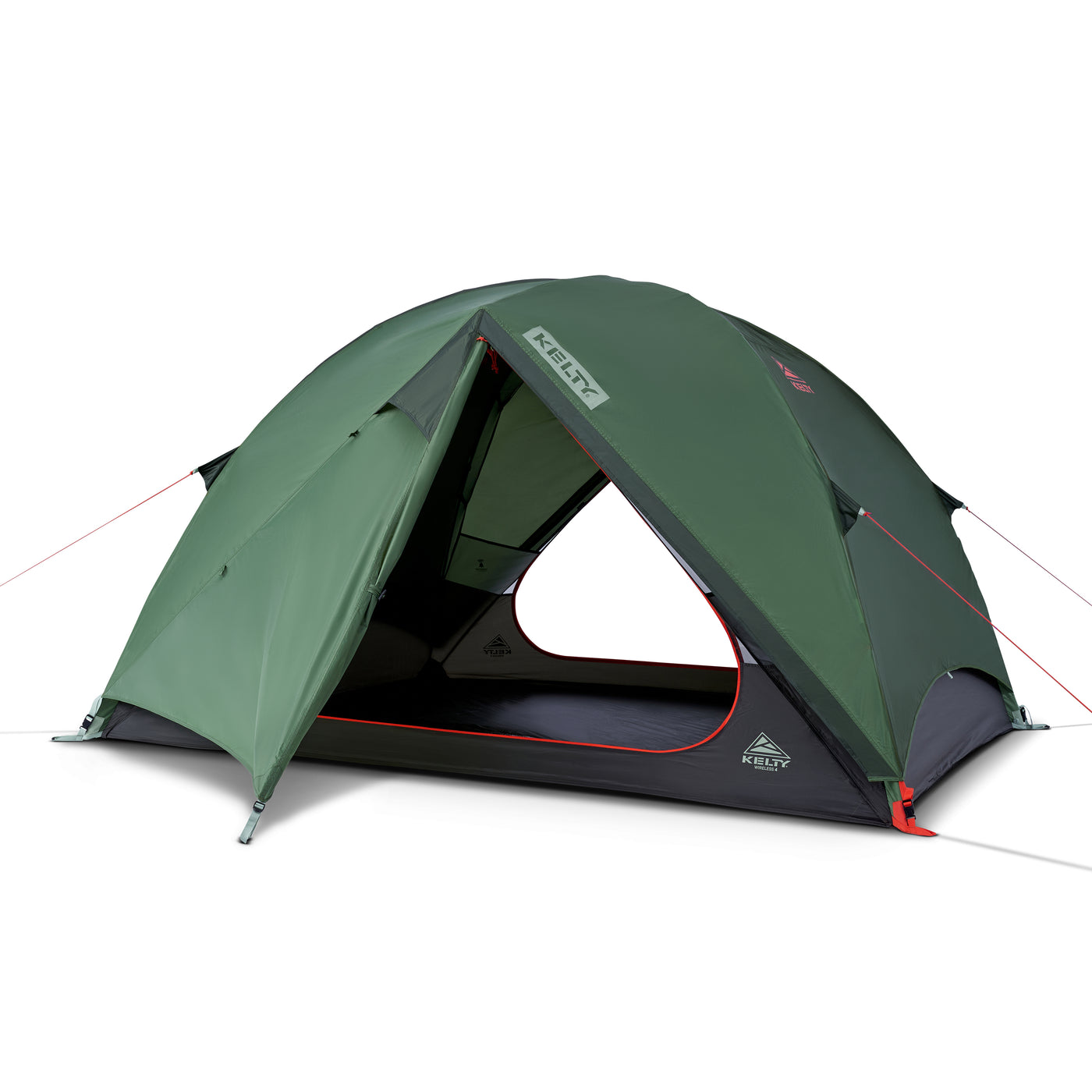Kelty Wireless 4 Tent