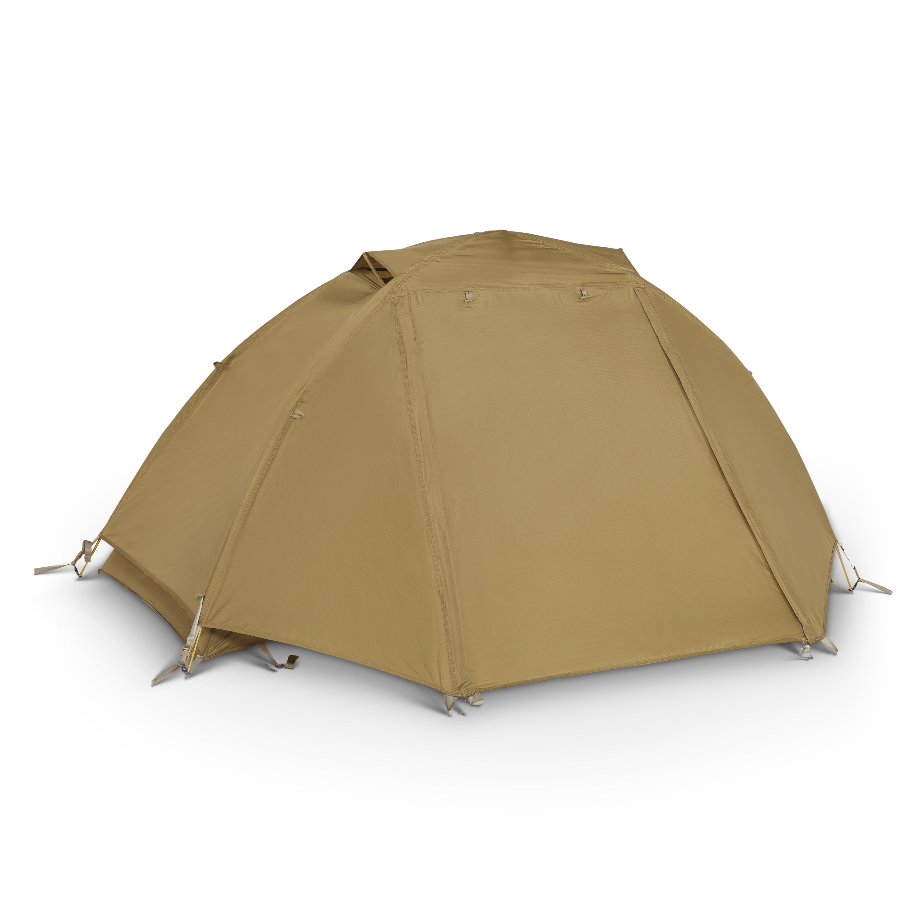 1 Man Field Tent · Kelty