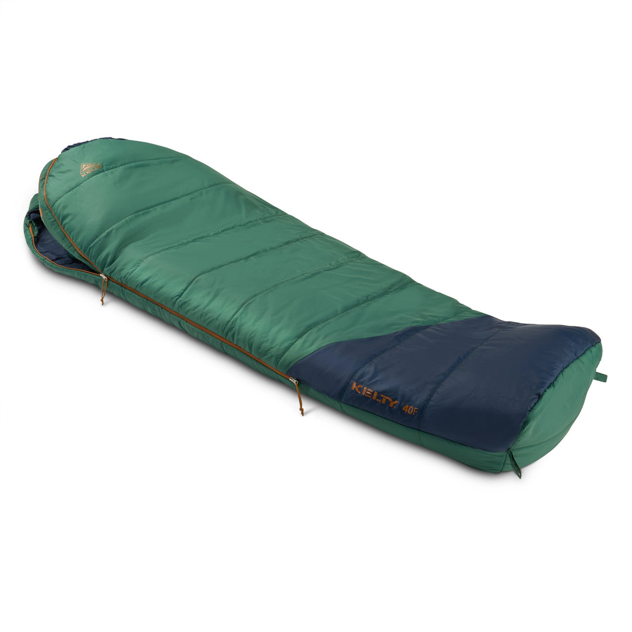 Mistral 40 Sleeping Bag · Kelty