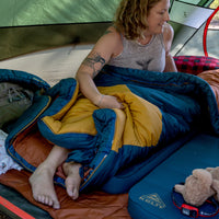Solstice 20 Sleeping Bag