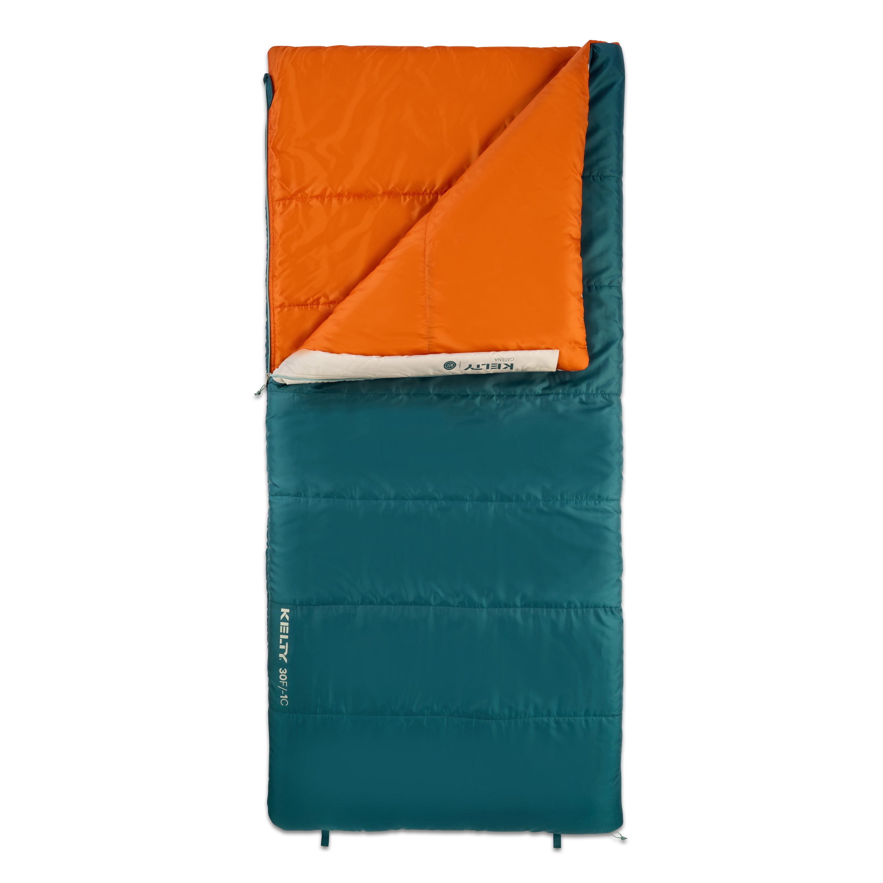 Sleeping Bags · Kelty
