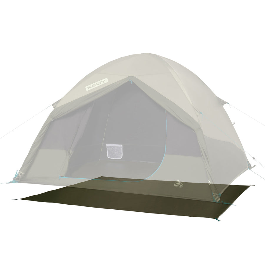 Daydreamer 4P Footprint