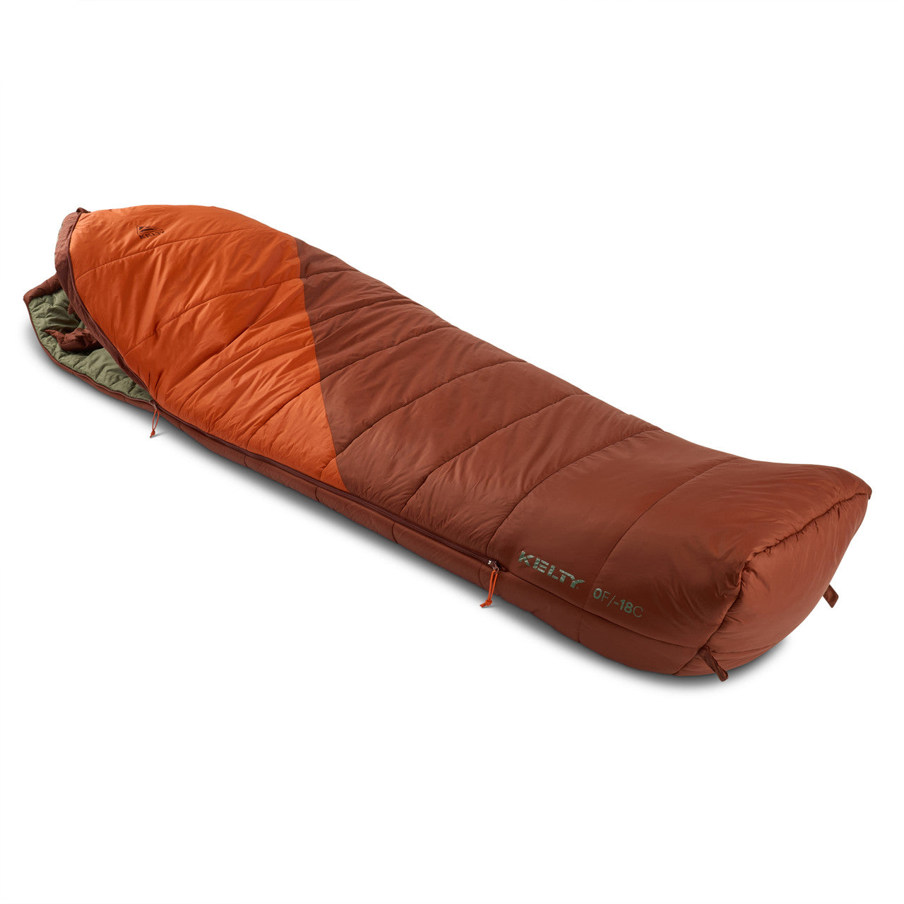 Cosmic Synthetic 0 Sleeping Bag