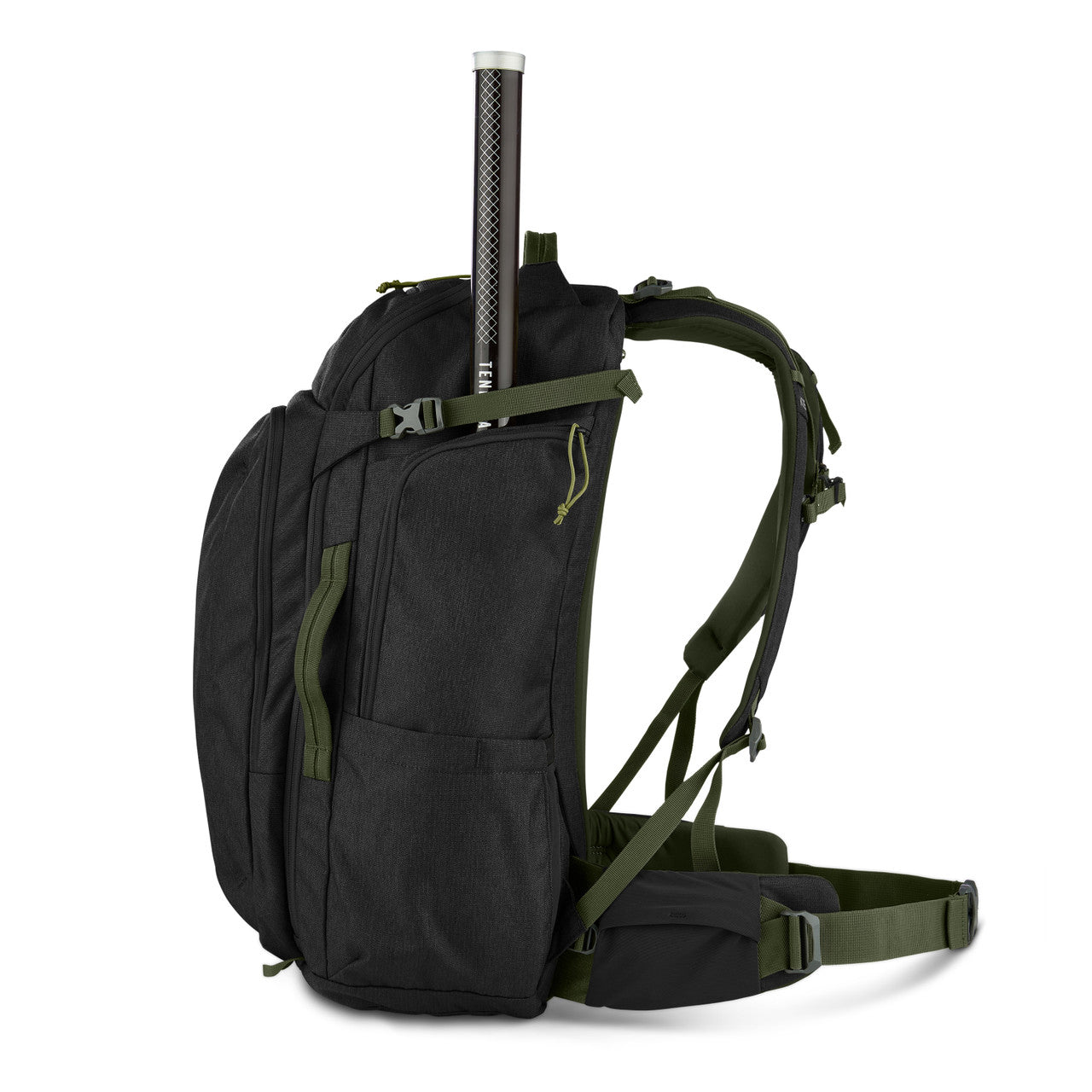 Redwing Traveler 50