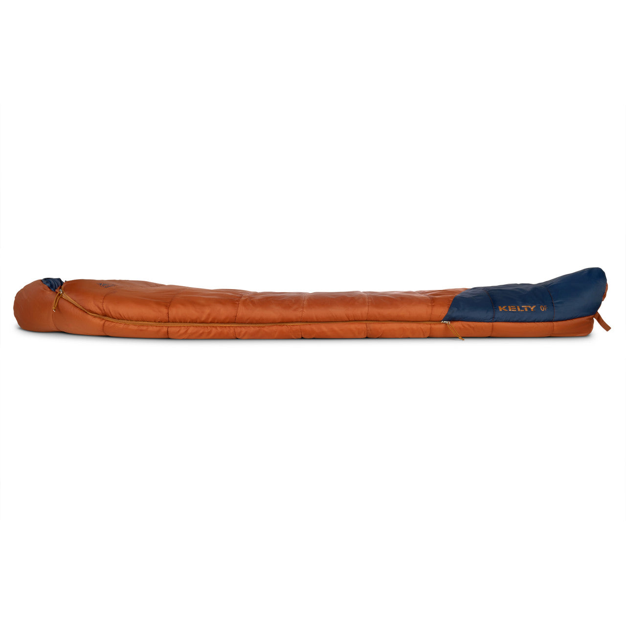 Mistral 0 Degree Sleeping Bag