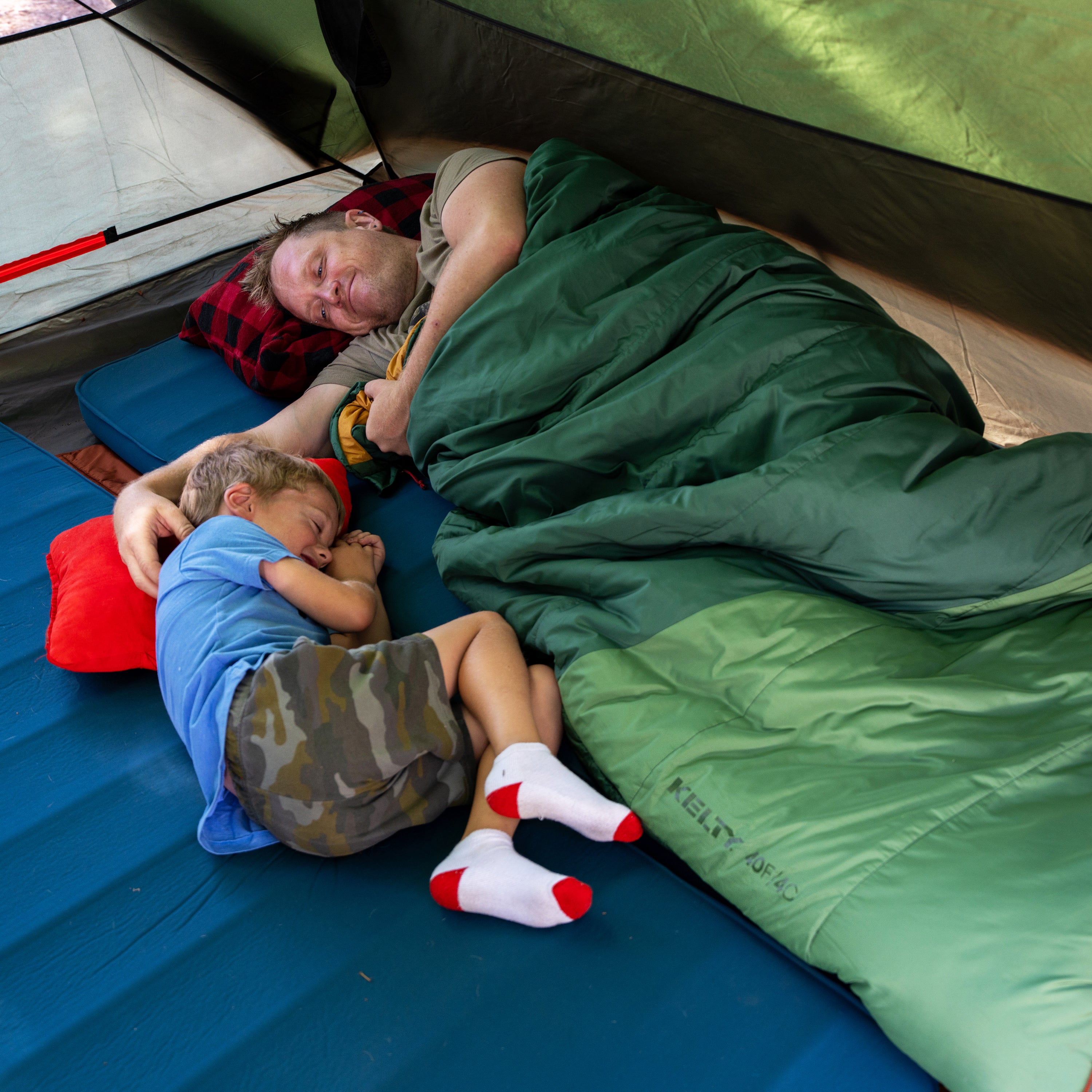 Solstice 40 Sleeping Bag · Kelty Solstice 40 Sleeping Bag · Kelty