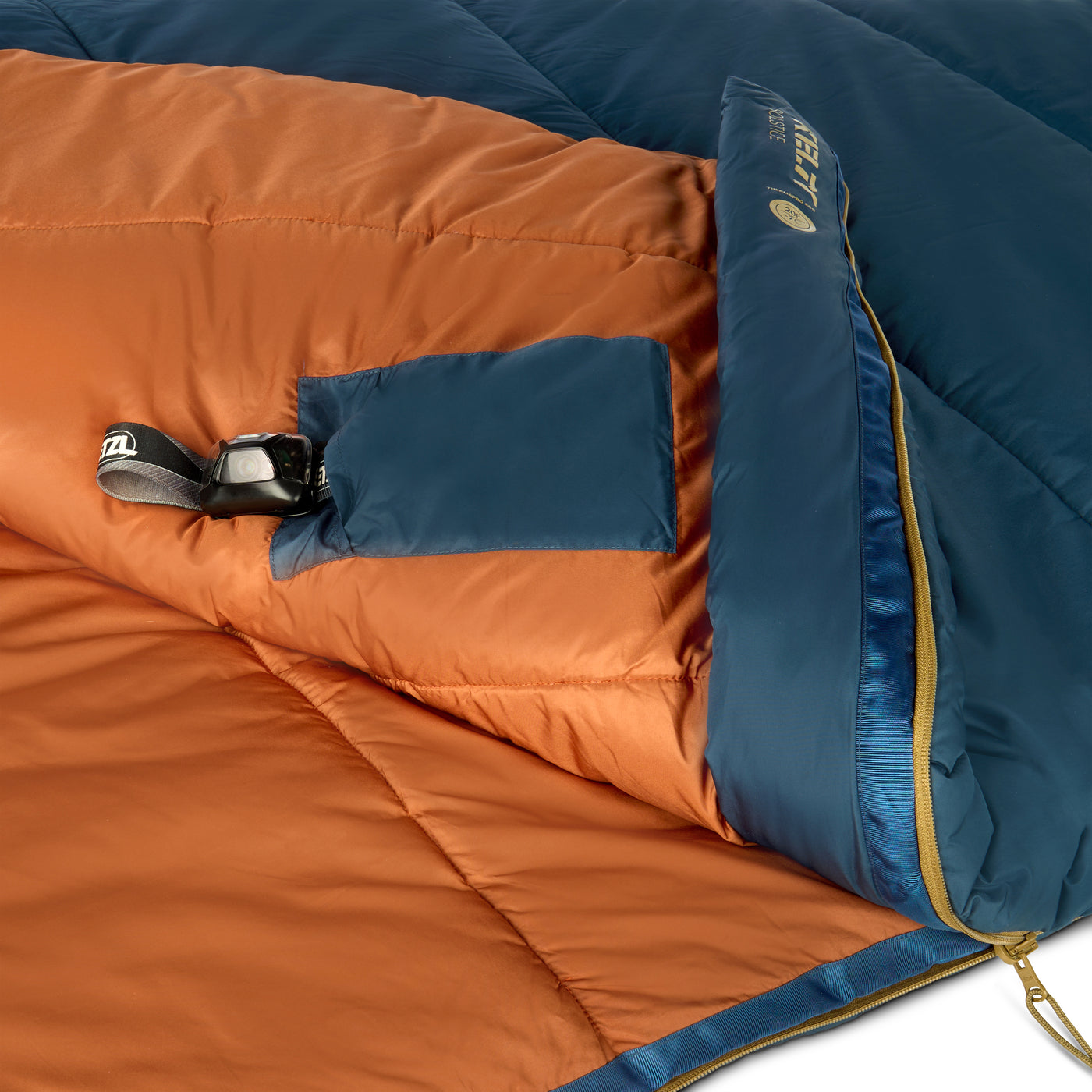 Solstice 20 Sleeping Bag