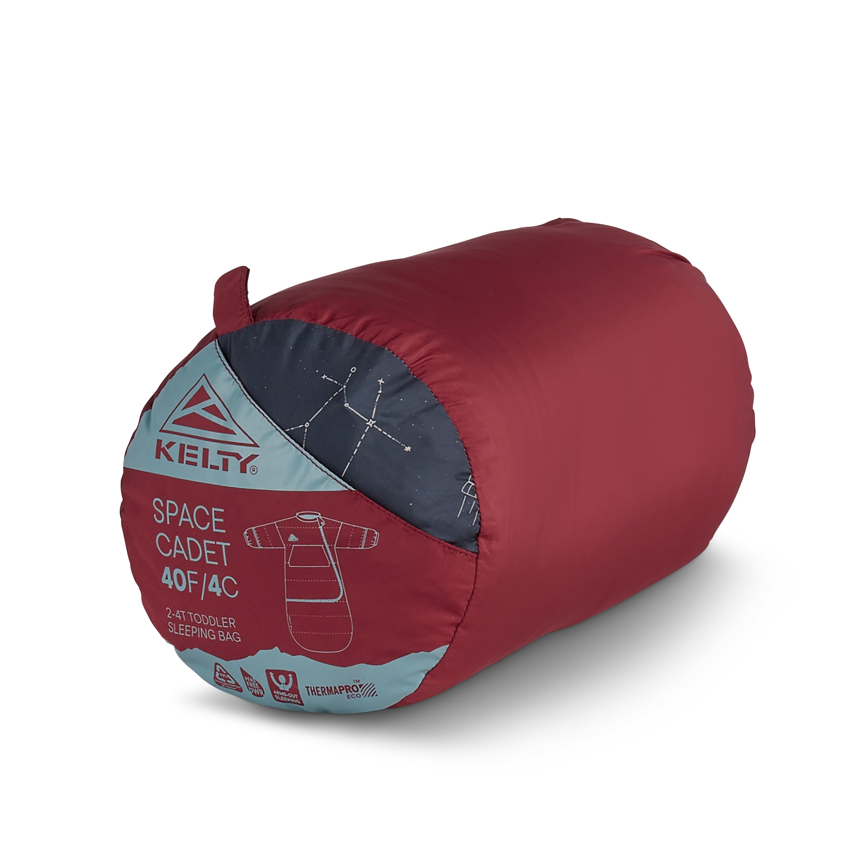 SPACE CADET 40 Sleeping Bag
