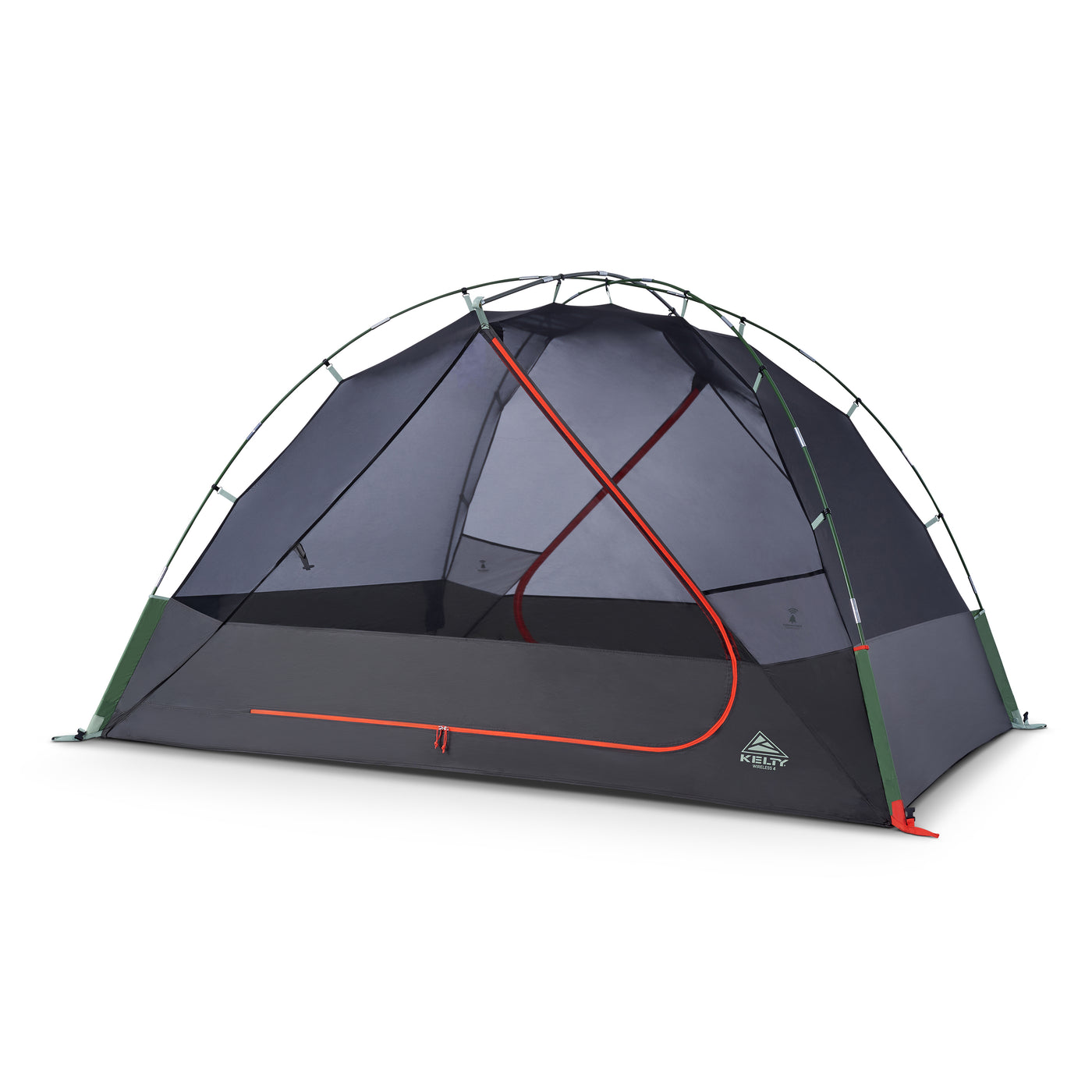 Wireless 4P Tent