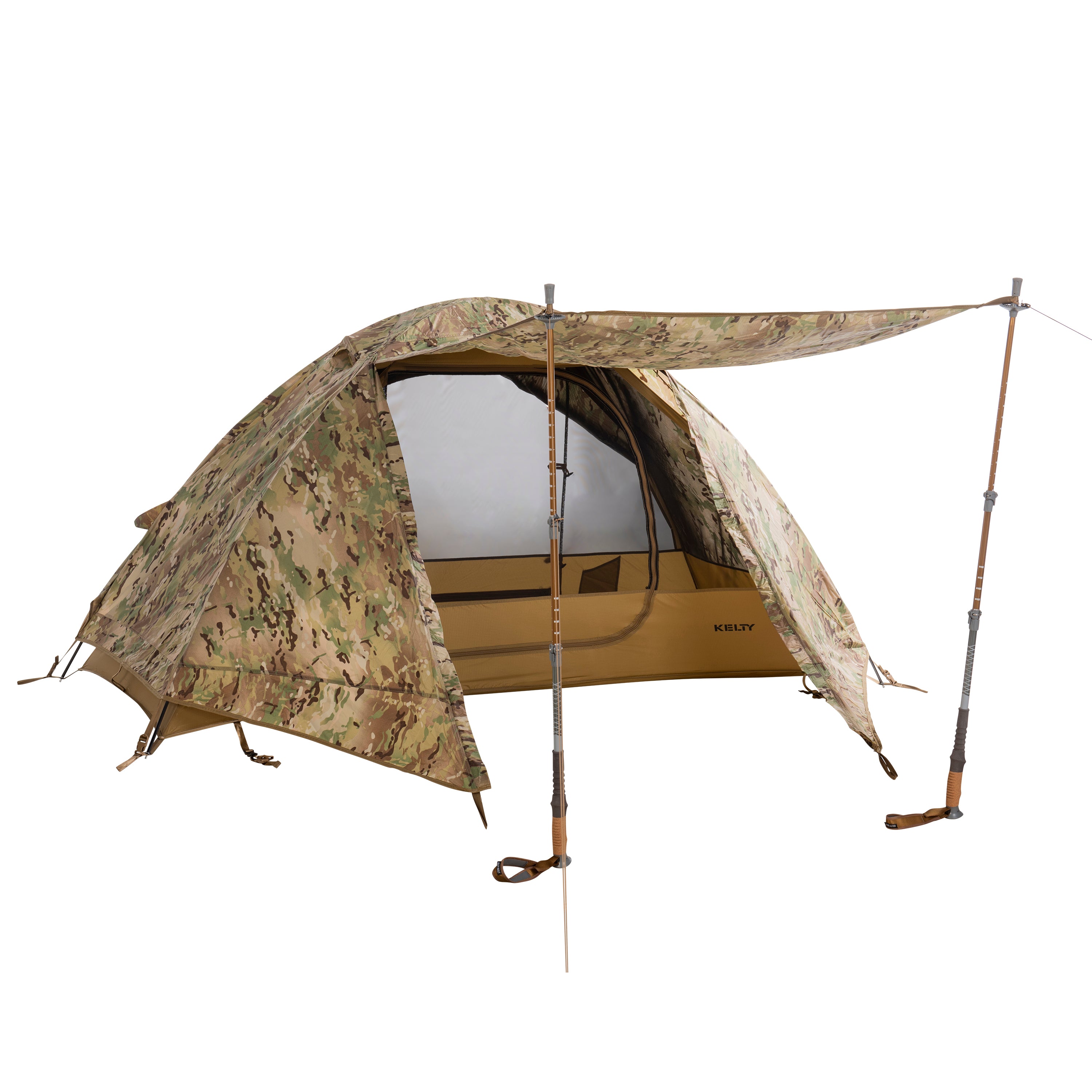 2 Man Field Tent USA