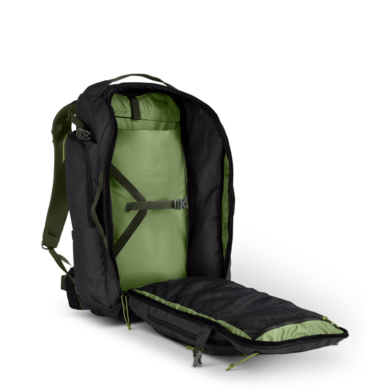 Redwing Traveler 40