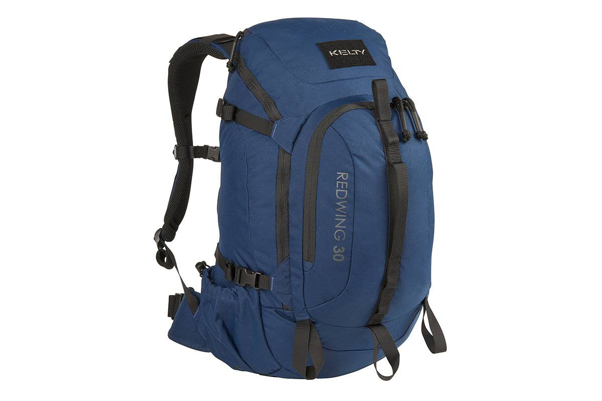 Navy - Kelty Redwing 30 Tactical, front view