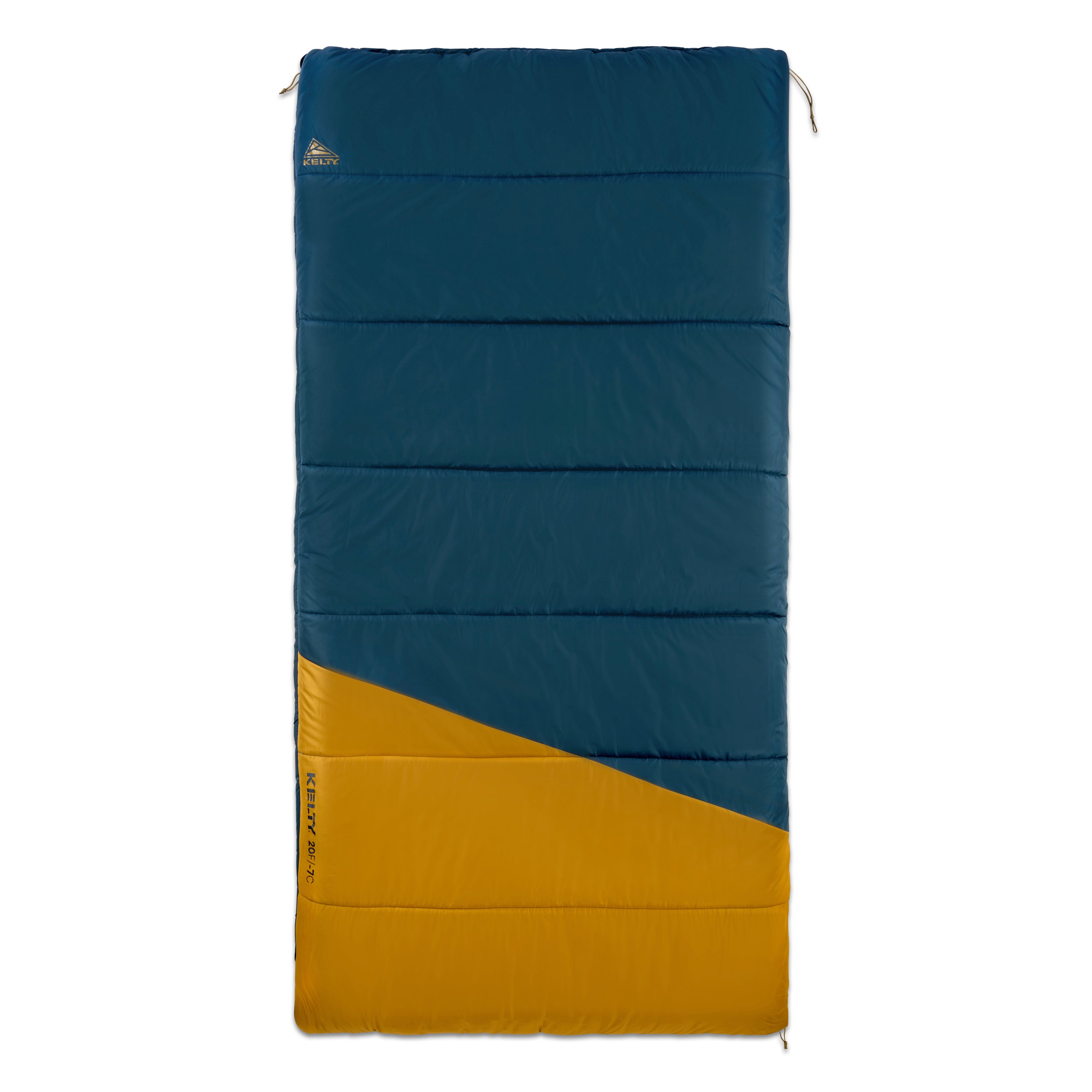 Solstice 20 Sleeping Bag · Kelty
