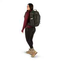 Redwing Traveler 30