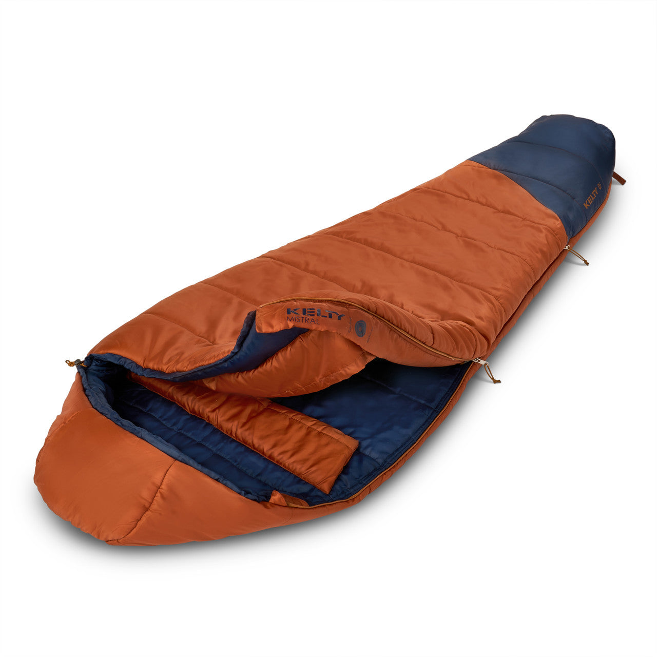 Mistral 0 Degree Sleeping Bag