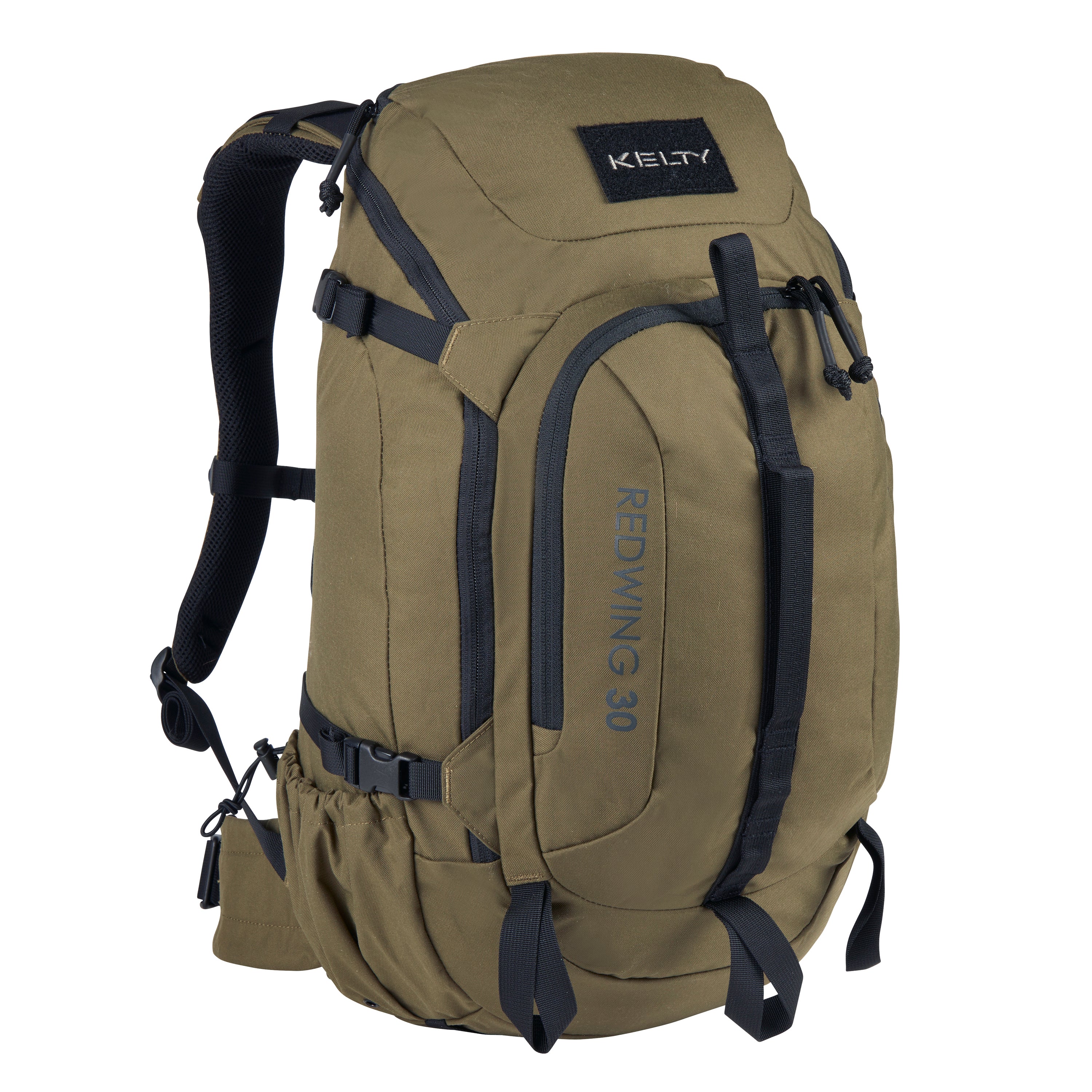 kelty backpack redwing 32 Kelty Redwing T 30 Forest Green T2615817FG
