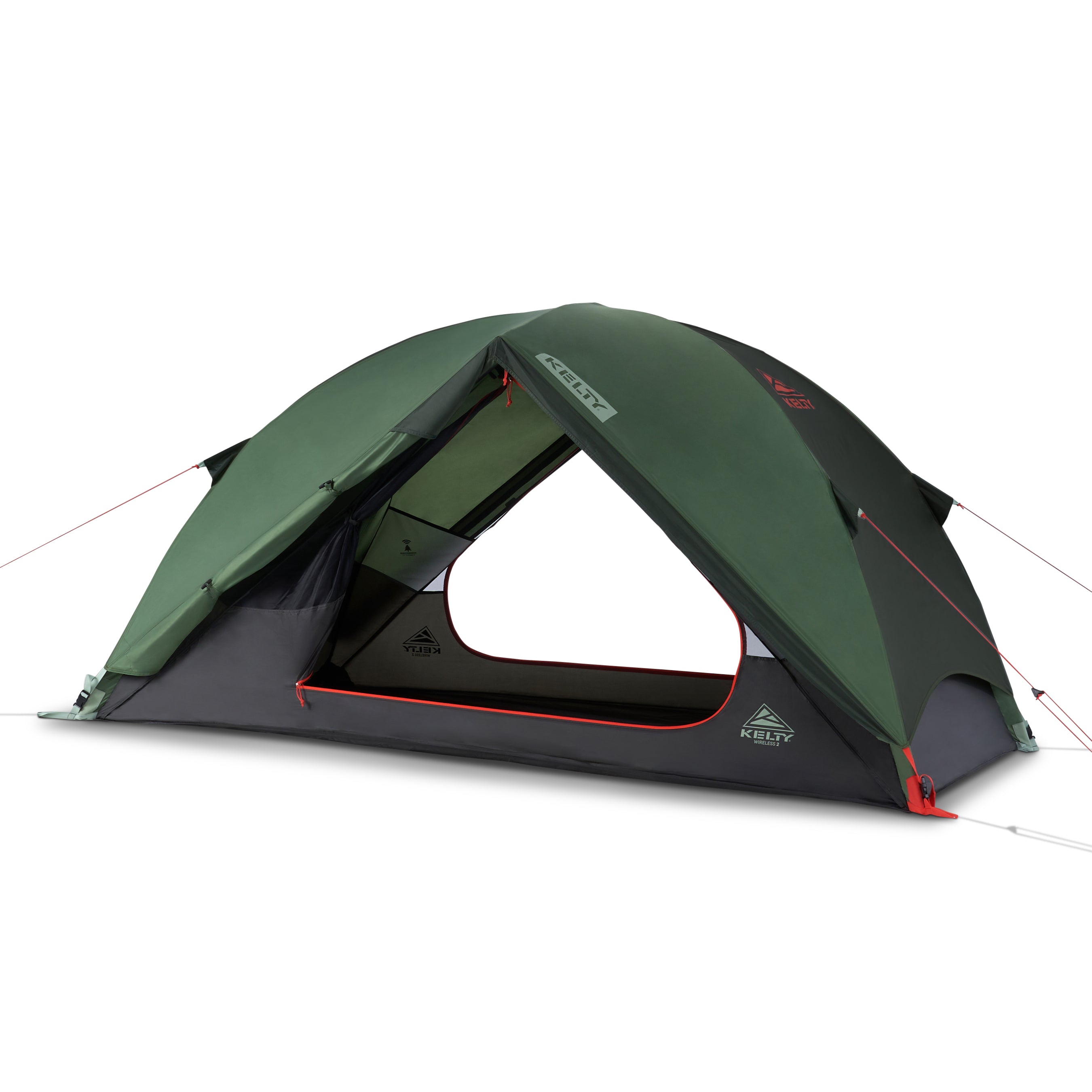 hannah tent Kelty Wireless 2 Person Tent