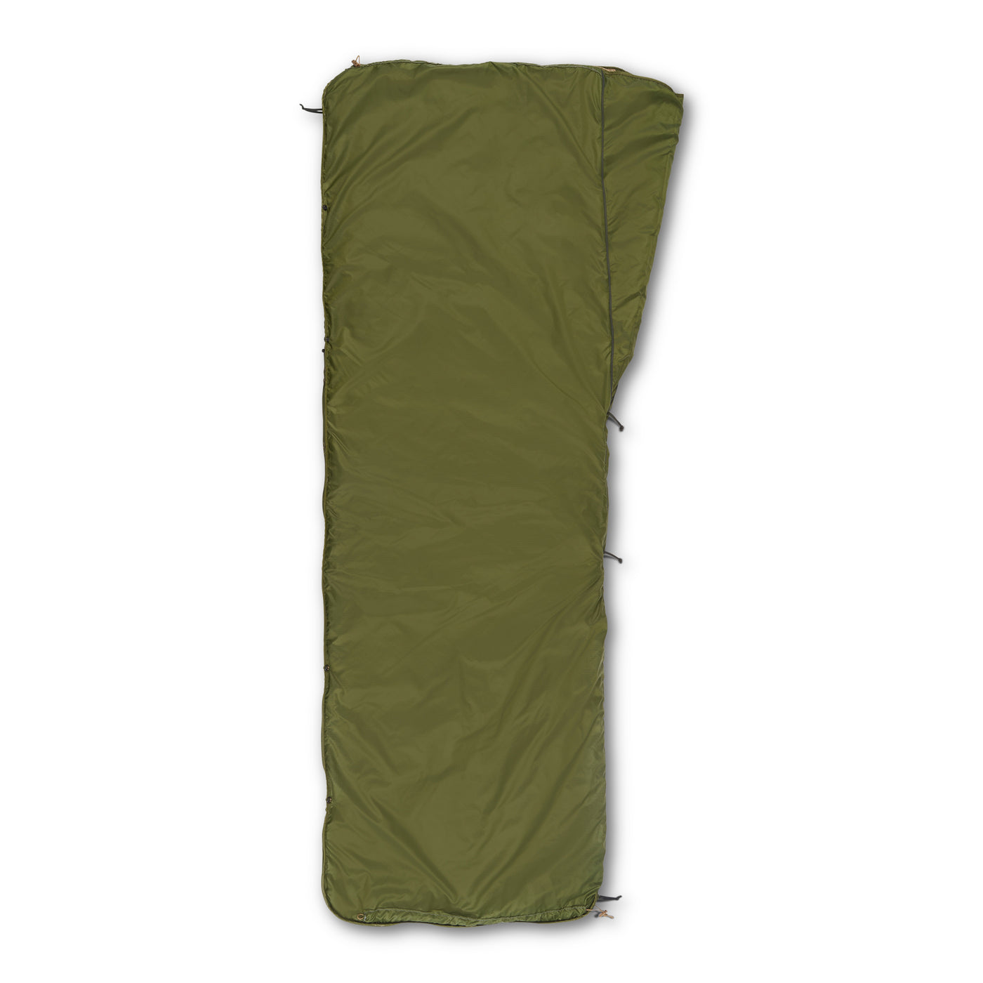 Fieldcraft Poncho