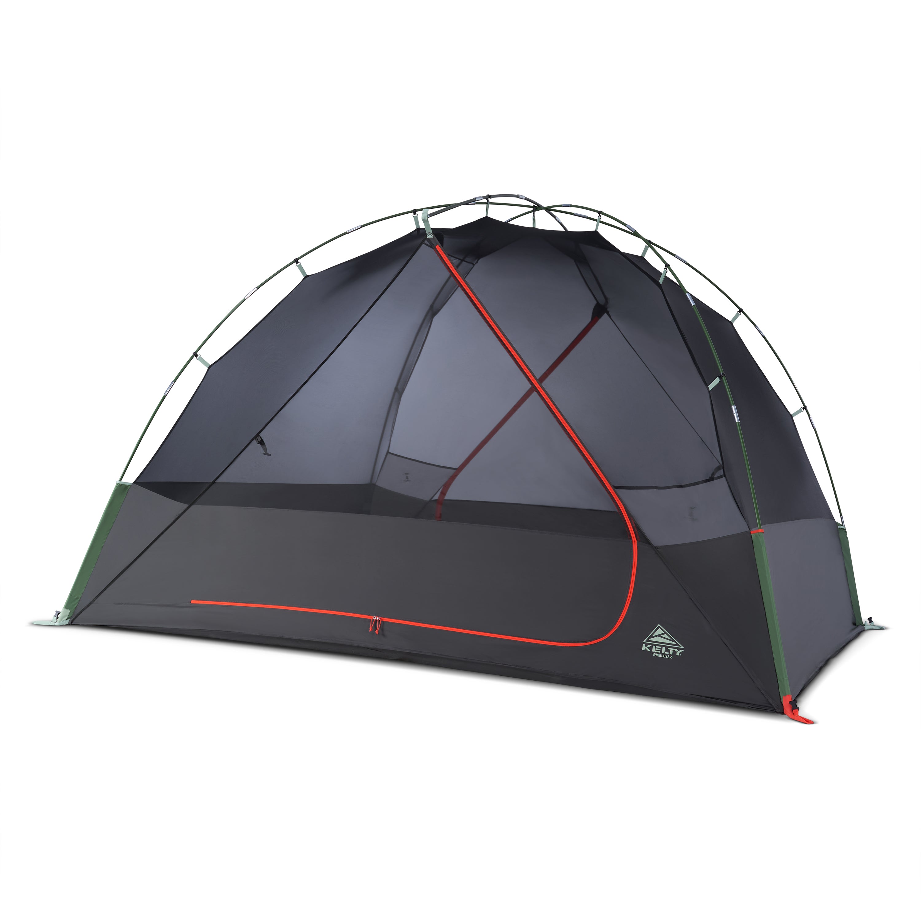 Wireless 6P Tent