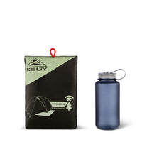 Wireless 4P Footprint