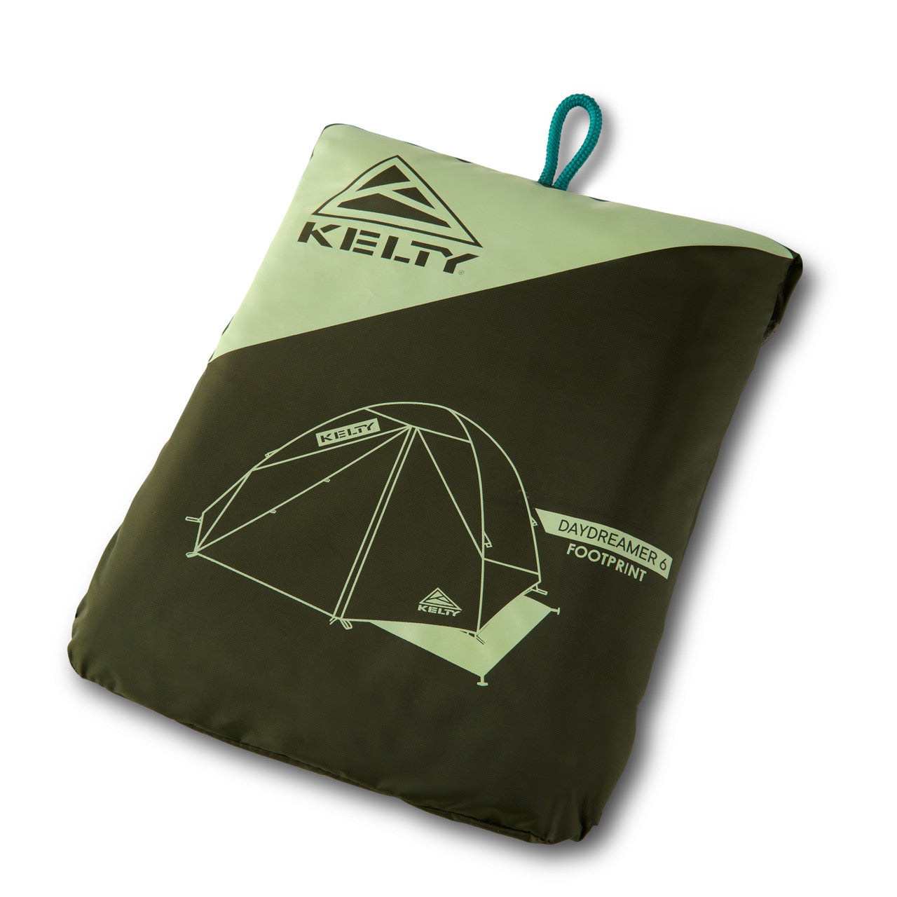 what is a footprint tent Daydreamer 6P Footprint