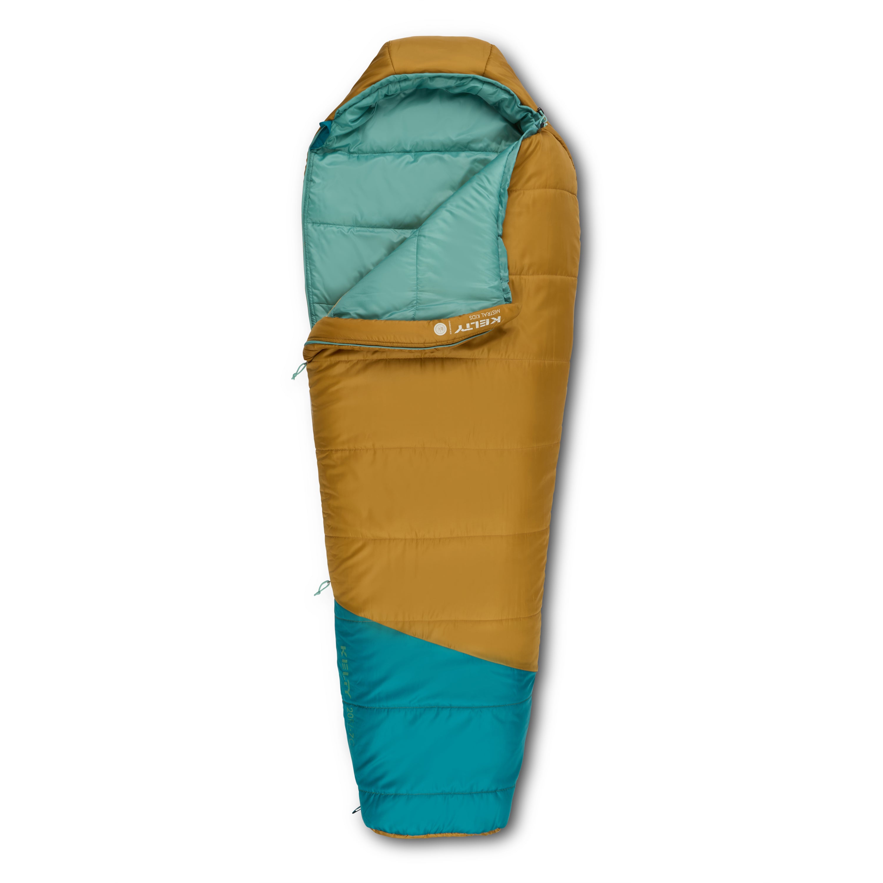 Kids' Mistral 20 Sleeping Bag · Kelty