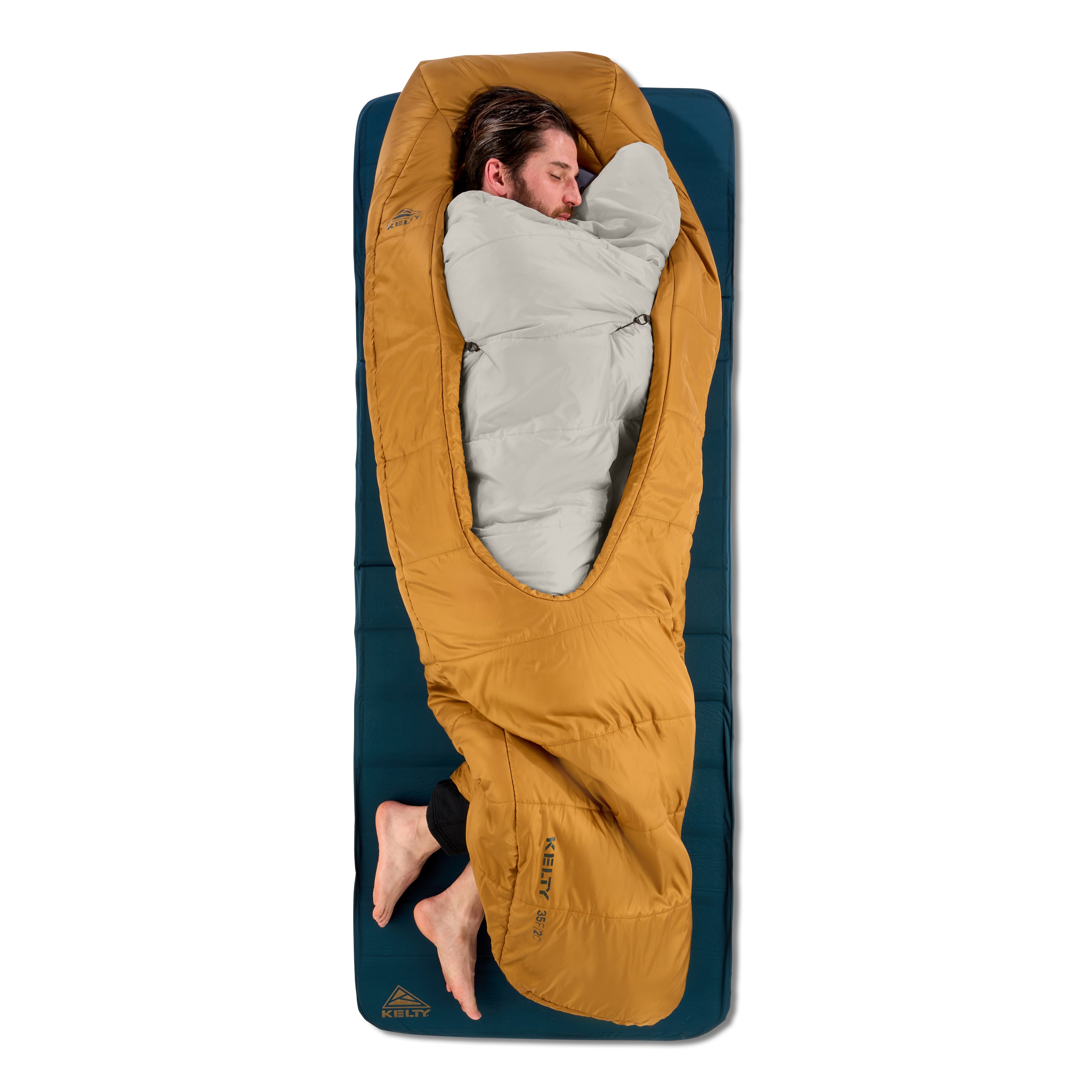 Eclipse 35 Sleeping Bag