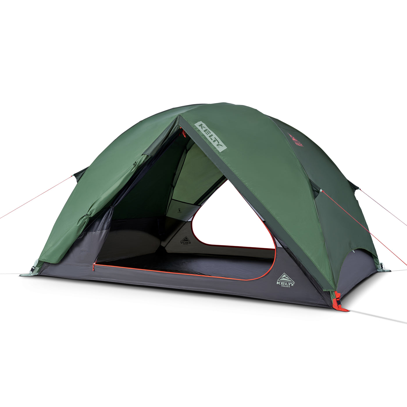 Wireless 4P Tent