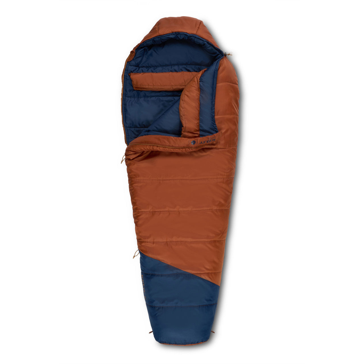 Mistral 0 Sleeping Bag · Kelty